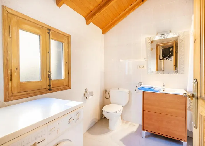 Landhuis Casa Garbot Durro