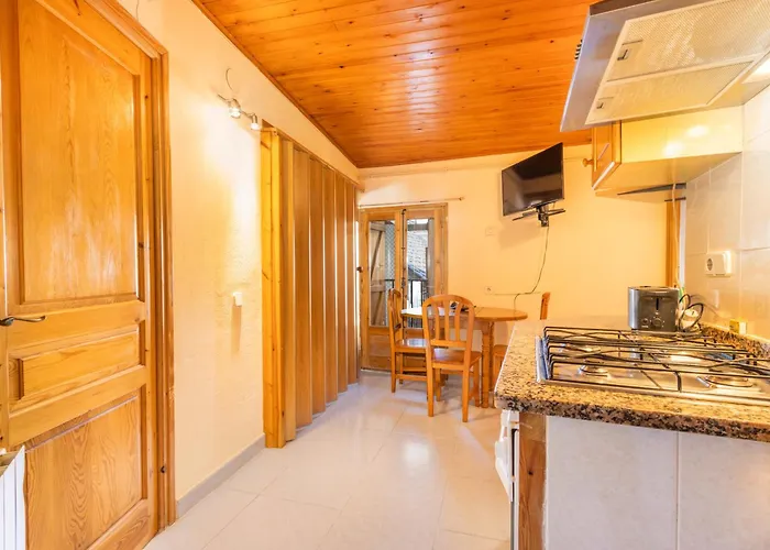 Landhuis Casa Garbot Durro