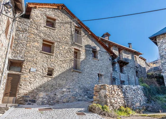Casa Garbot Landhuis