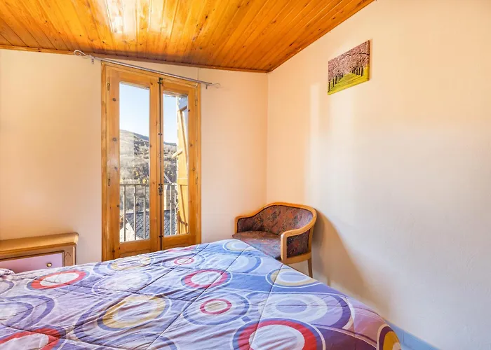 Landhuis Casa Garbot *