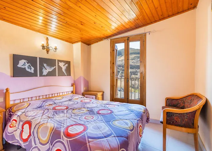 Landhuis Casa Garbot *