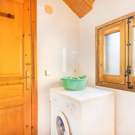Hétvégi ház Casa Garbot