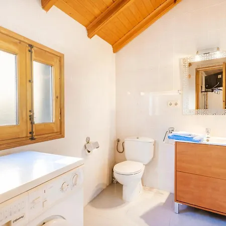 Country house Casa Garbot Durro