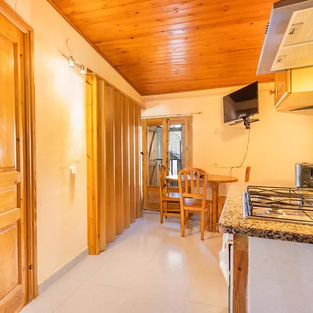 Hétvégi ház Casa Garbot Durro