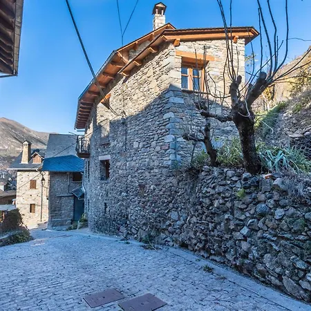 Casa Garbot Country house Durro