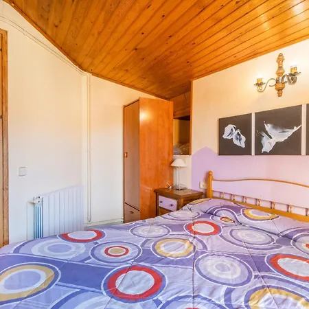 Casa Garbot Country house Durro