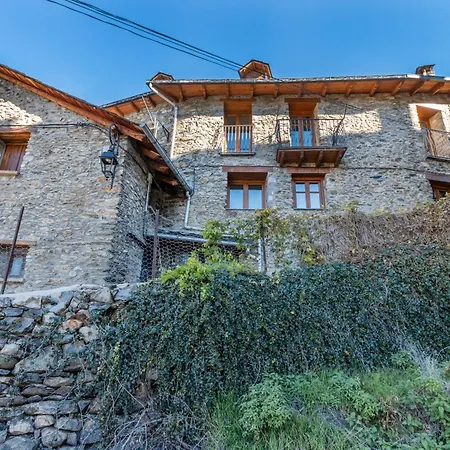 Casa Garbot *