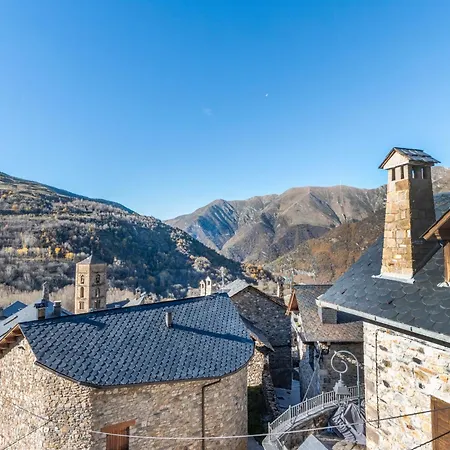 Country house Casa Garbot