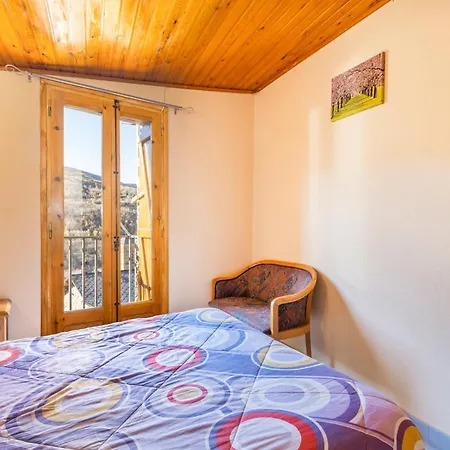 Hétvégi ház Casa Garbot *