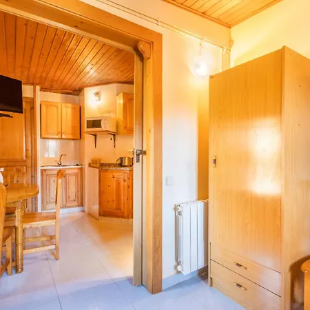 Casa Garbot Country house