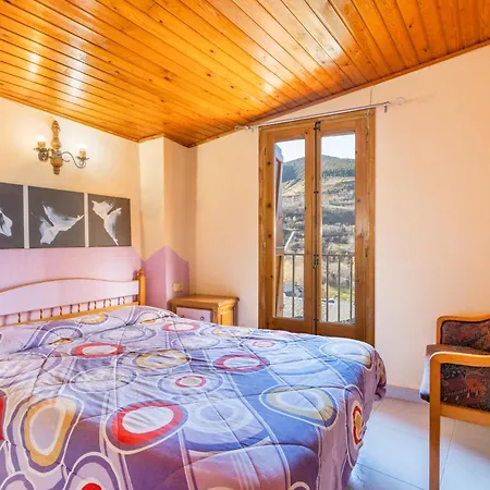 Hétvégi ház Casa Garbot *