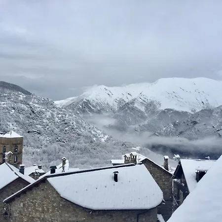 Hétvégi ház Casa Garbot Durro