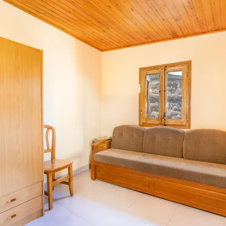Hétvégi ház Casa Garbot