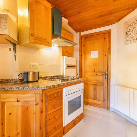 Hétvégi ház Casa Garbot Durro