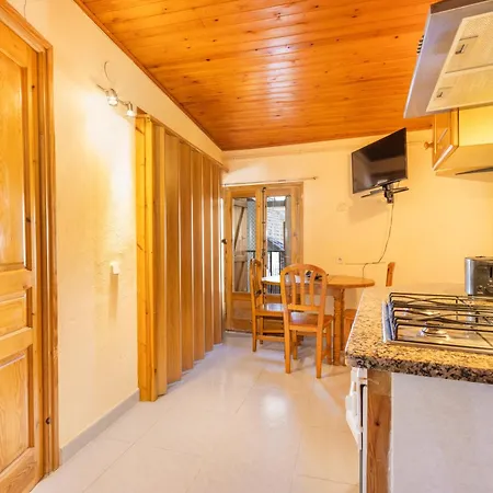 Casa Garbot Durro