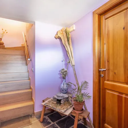 Casa Garbot Hétvégi ház Durro