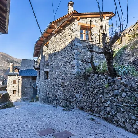 Casa Garbot Hétvégi ház