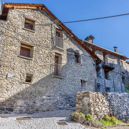 Casa Garbot Hétvégi ház Durro